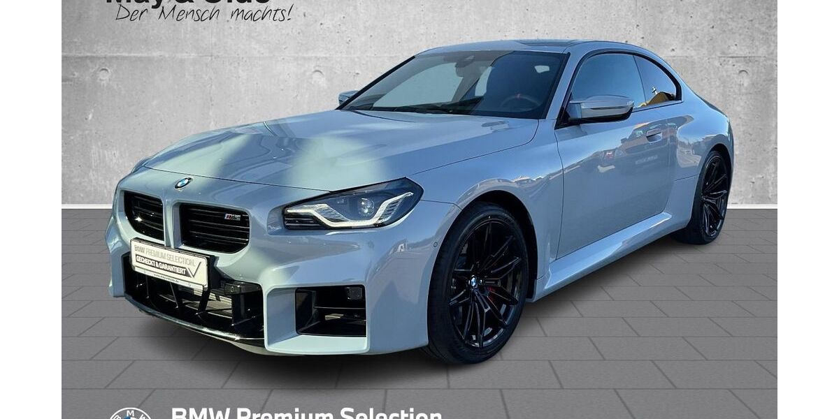 BMW M2 6.600 km 65.777 &euro; Elmshorn 25337