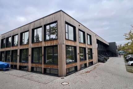 Gewerbeobjekt Hamburg Stellingen - 6.999&euro; | Angebot:25103809