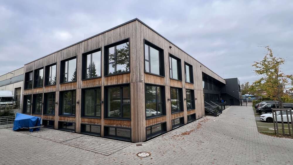 Gewerbeobjekt Hamburg Stellingen - 6.999&euro; | Angebot:25103809