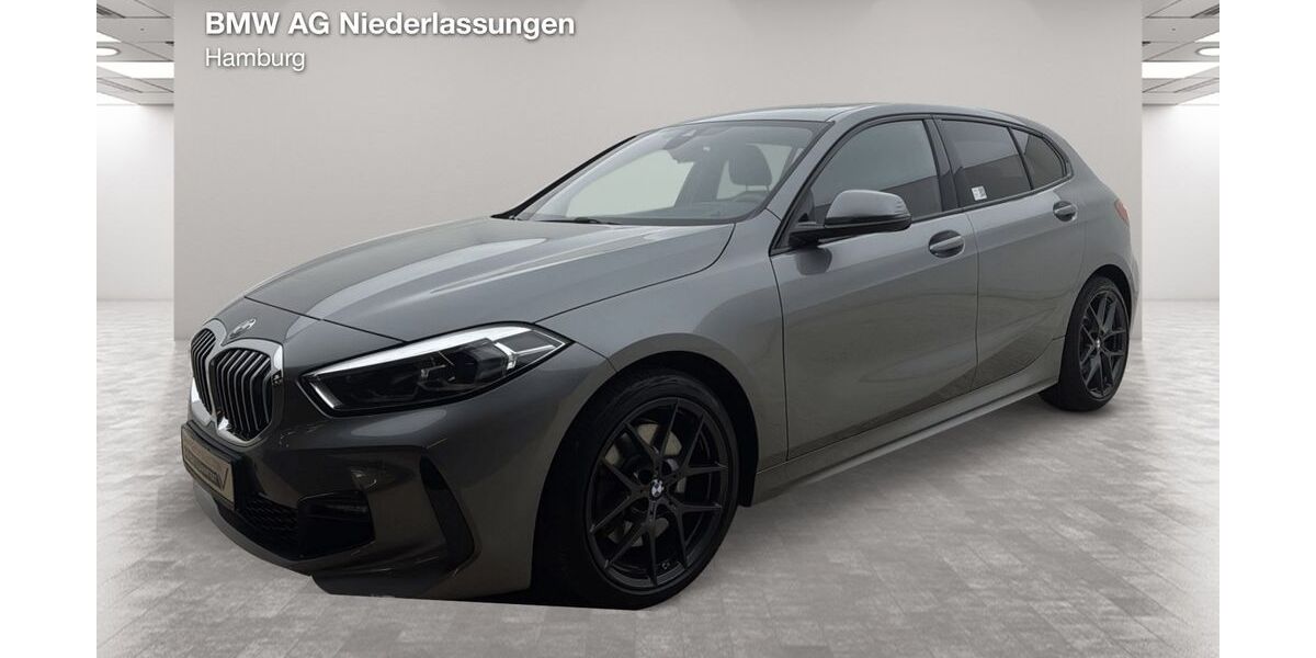 BMW 120 67.484 km 29.903 &euro; Barsbüttel bei Hamburg 22885