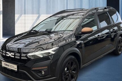 Dacia Jogger 14.587 km 21.990 &euro; Hamburg 20537