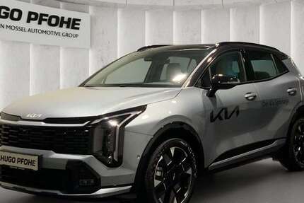 Kia Sportage 5.000 km 40.990 &euro; Hamburg 22335