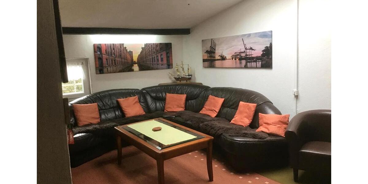 Etagenwohnung Hamburg Harburg - 3 Zimmer, 70 m&sup2;, 1.500&euro; | Angebot:25856715