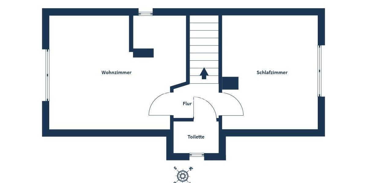 Einfamilienhaus Bad Oldesloe - 4 Zimmer, 80 m&sup2;, 265.999&euro; | Angebot:26541207