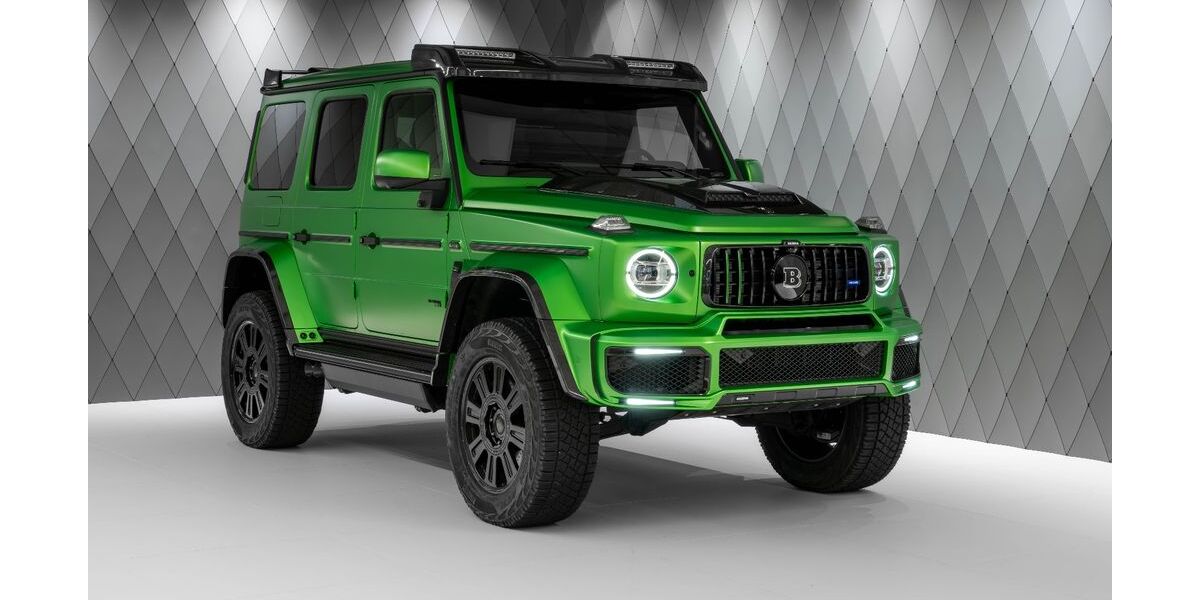 Mercedes-Benz G 63 AMG 89 km 416.322 &euro; Schenefeld 22869