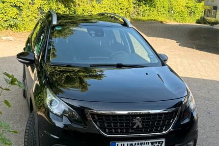 Peugeot 2008 58.200 km 13.500 &euro; SCHENEFELD 22869