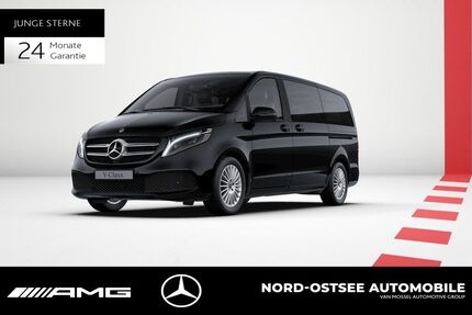 Mercedes-Benz V 250 95.189 km 45.790 &euro; Hamburg 21029
