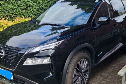 Nissan X-Trail 15.200 km 31.199 &euro; Norderstedt 22848
