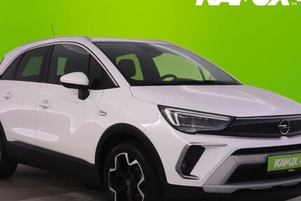 Opel Crossland (X) 46.822 km 11.700 &euro; Hamburg 22529