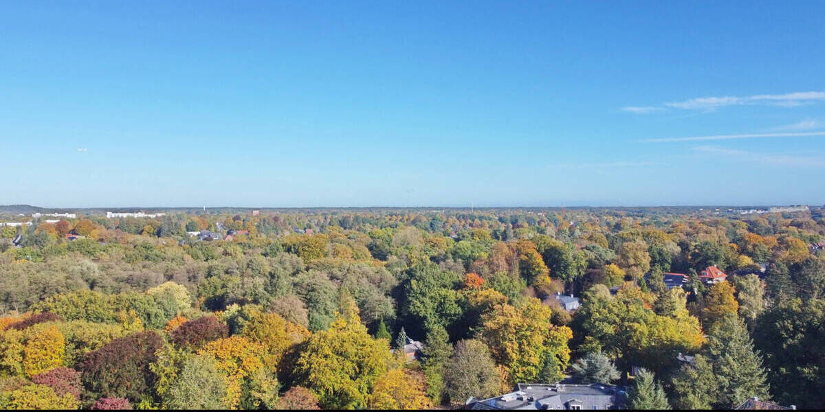 Grundstück Hamburg Wellingsbüttel - 2.500.000&euro; | Angebot:25743506