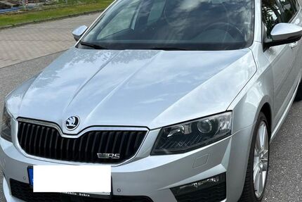 Skoda Octavia 199.900 km 11.190 &euro; Ellerhoop 25373