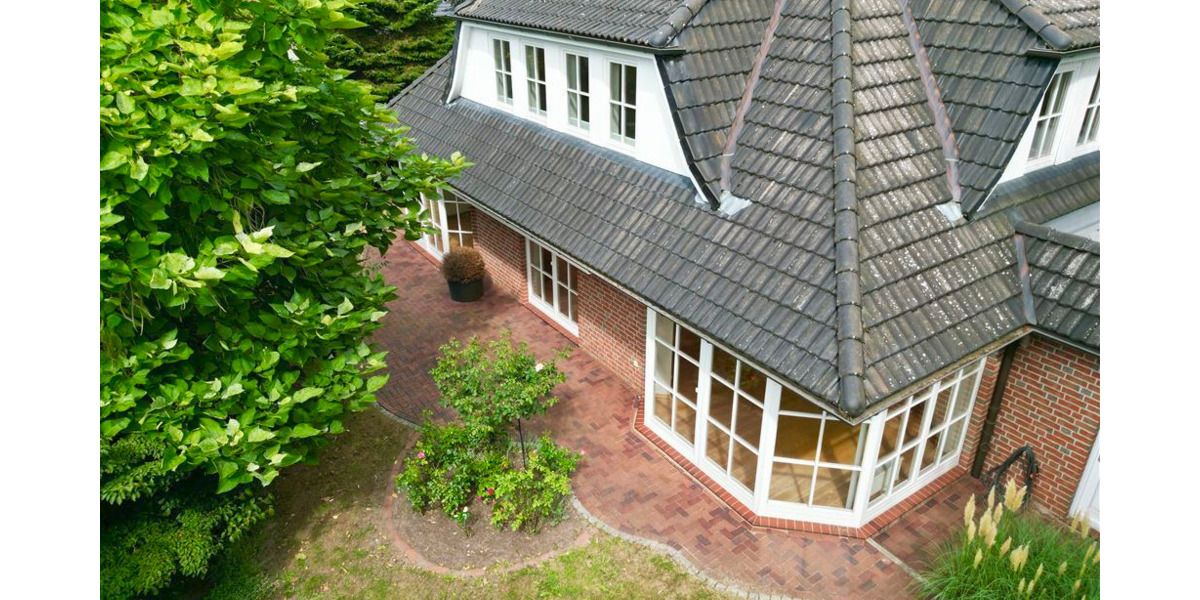 Einfamilienhaus Wedel - 4 Zimmer, 168 m&sup2;, 798.000&euro; | Angebot:25671437