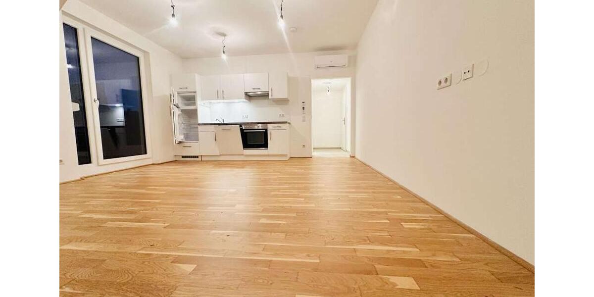 Dachgeschoßwohnung Hamburg Winterhude - 2 Zimmer, 55 m&sup2;, 980&euro; | Angebot:25930897