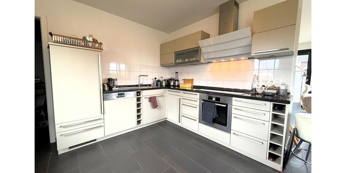 Erdgeschoßwohnung Jork - 2 Zimmer, 75 m&sup2;, 1.125&euro; | Angebot:25925471