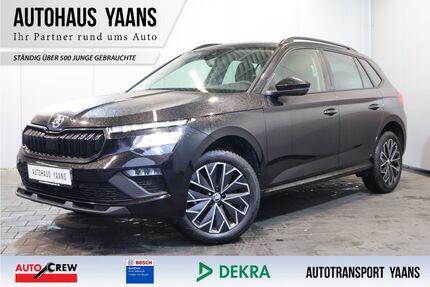 Skoda Kamiq 24.950 km 17.489 &euro; Pinneberg 25421