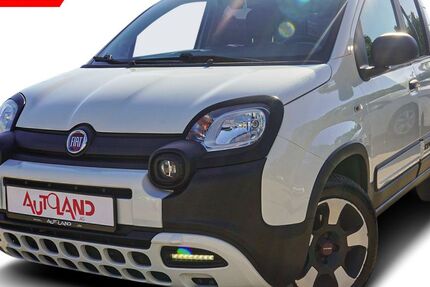 Fiat Panda 54.611 km 11.950 &euro; Hamburg 22761