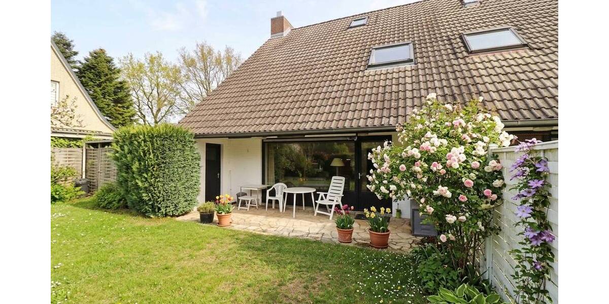 Doppelhaushälfte Henstedt-Ulzburg Ulzburg - 4 Zimmer, 102 m&sup2;, 425.000&euro; | Angebot:26585884
