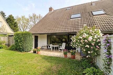 Haus Henstedt-Ulzburg Ulzburg - 4 Zimmer, 102 m&sup2;, 425.000&euro; | Angebot:26585884