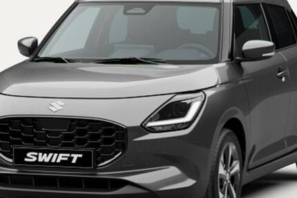 Suzuki Swift 2.070 km 20.490 &euro; Elmshorn 25337