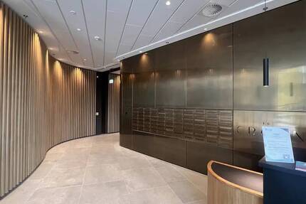 Wohnung Hamburg HafenCity - 2 Zimmer, 54 m&sup2;, 1.980&euro; | Angebot:25927833