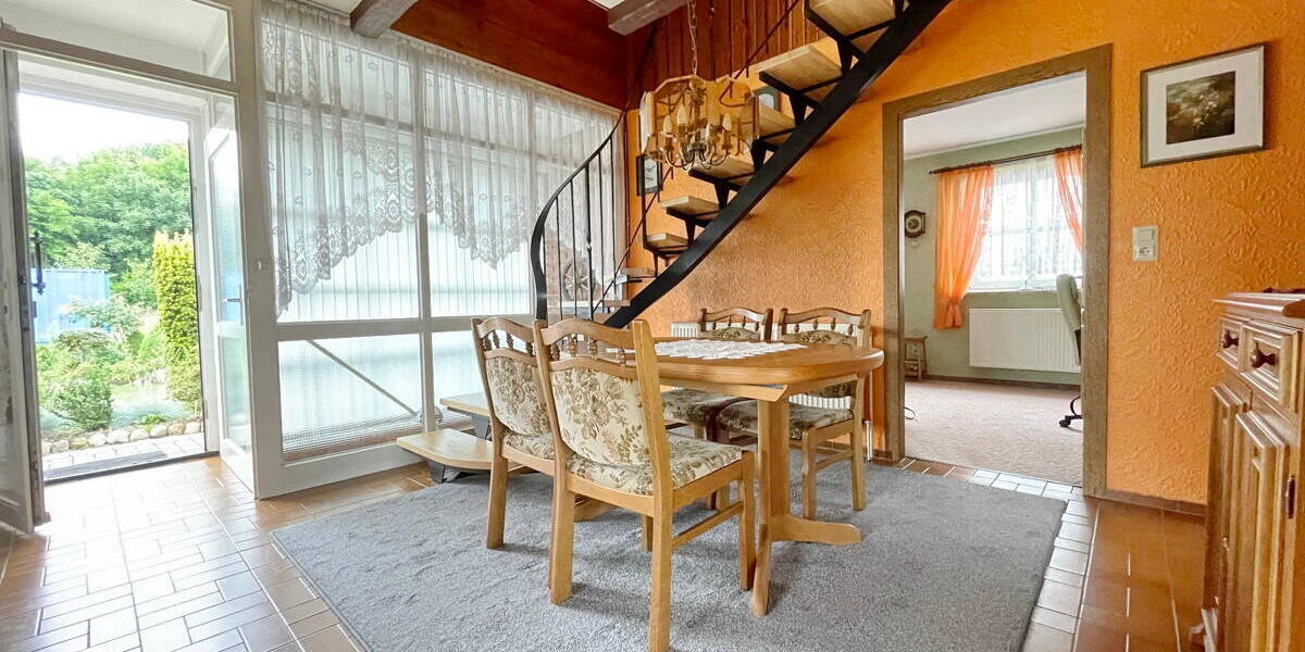 Einfamilienhaus Kisdorf - 4 Zimmer, 129 m&sup2;, 425.000&euro; | Angebot:25700527