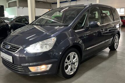 Ford Galaxy 159.530 km 14.890 &euro; Hamburg 20537