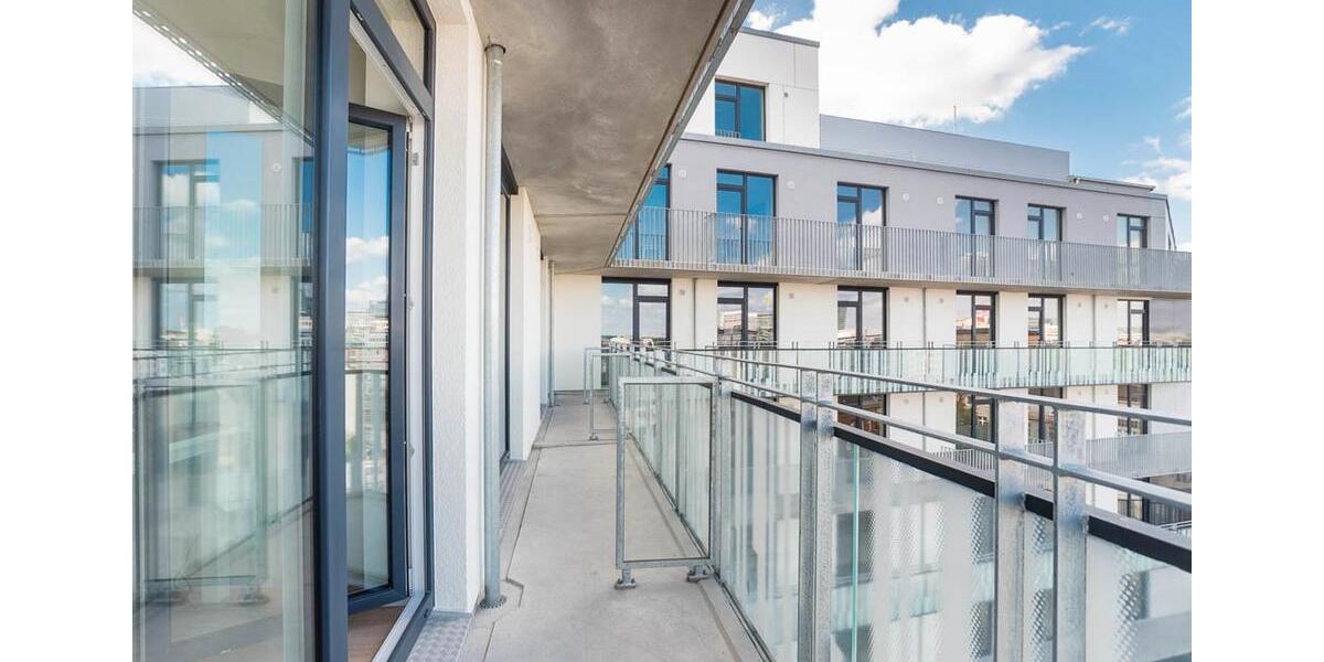 Etagenwohnung Hamburg Hamburg-Mitte - 1 Zimmer, 29 m&sup2;, 859&euro; | Angebot:26504914