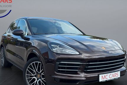 Porsche Cayenne 54.000 km 59.190 &euro; Quickborn 25451