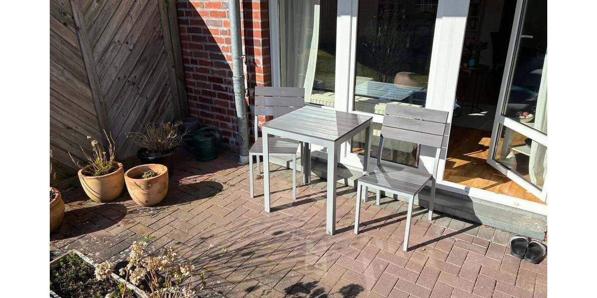 Etagenwohnung Henstedt-Ulzburg Ulzburg - 3 Zimmer, 78 m&sup2;, 950&euro; | Angebot:26036793