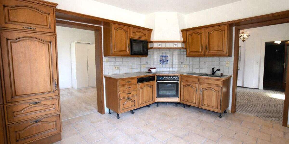 Einfamilienhaus Hamburg-Tatenberg Tatenberg - 6 Zimmer, 200 m&sup2;, 950.000&euro; | Angebot:25822018