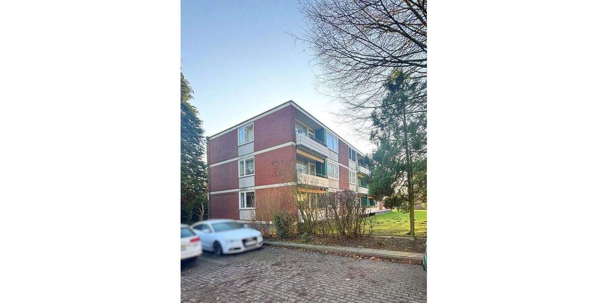 Etagenwohnung Hamburg Eimsbüttel - 3 Zimmer, 75 m&sup2;, 350.000&euro; | Angebot:25722750