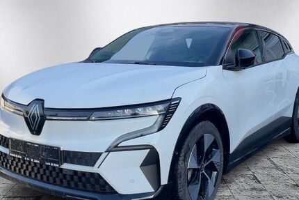 Renault Megane E-TECH 19.900 km 36.980 &euro; Bad Oldesloe 23843