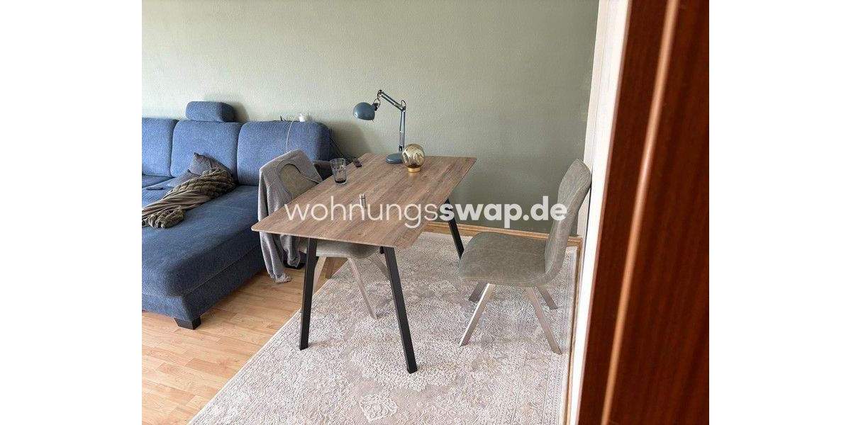 Etagenwohnung Hamburg Hummelsbüttel - 3 Zimmer, 85 m&sup2;, 1.000&euro; | Angebot:25926083