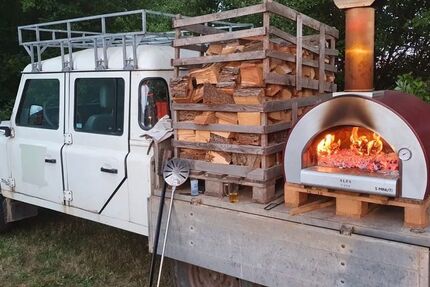 Land Rover Andere 192.000 km 27.500 &euro; Siek 22962