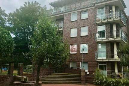 Wohnung Hamburg Eppendorf - 4 Zimmer, 104 m&sup2;, 960.000&euro; | Angebot:25798470