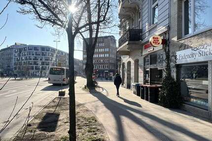 Gewerbeobjekt Hamburg Sternschanze - 2.000&euro; | Angebot:25908199