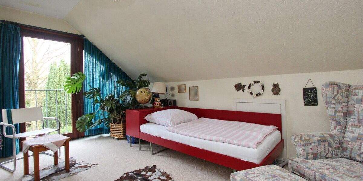 Einfamilienhaus Wedel - 7 Zimmer, 153 m&sup2;, 649.000&euro; | Angebot:25820862