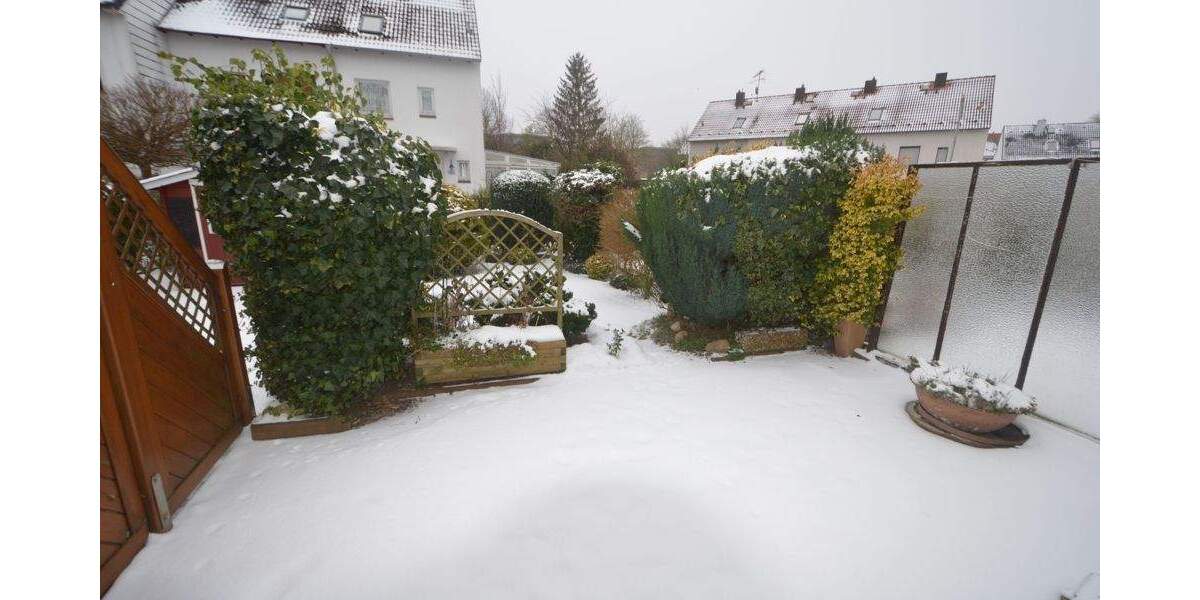 Reihenmittelhaus Hamburg Rahlstedt Rahlstedt - 4 Zimmer, 80 m&sup2;, 345.000&euro; | Angebot:25746439