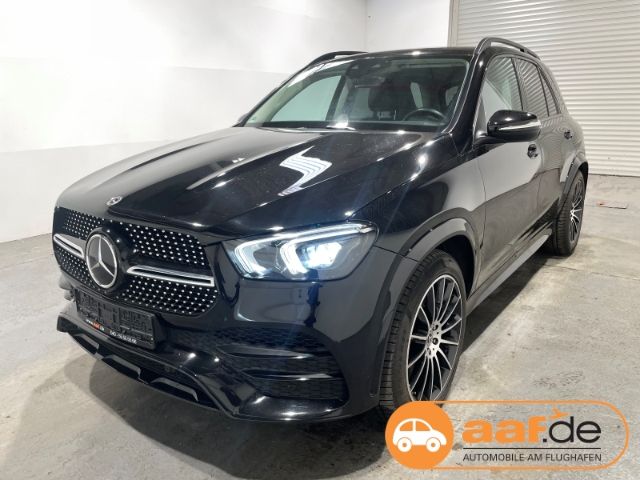 Mercedes-Benz GLE 450 73.000 km 57.450 &euro; Norderstedt 22848