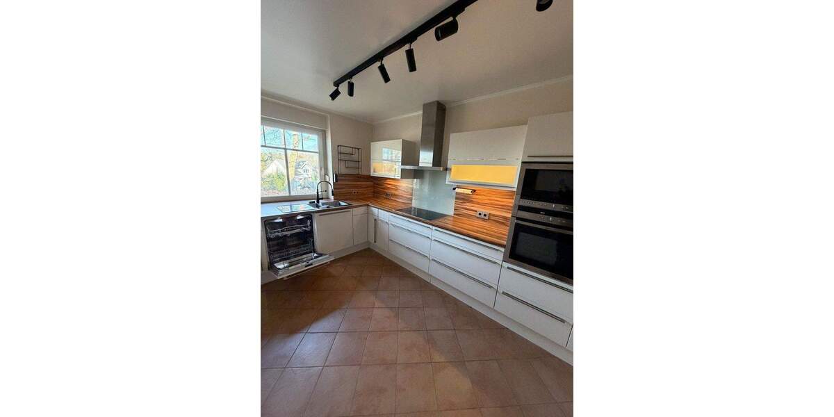 Etagenwohnung Hamburg Sasel - 3 Zimmer, 117 m&sup2;, 677.000&euro; | Angebot:25780295