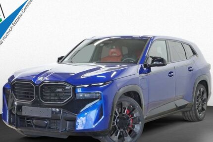 BMW XM 10.054 km 94.900 &euro; Hamburg-Bergedorf 21033