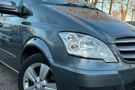 Mercedes-Benz Viano 191.000 km 17.900 &euro; Hamburg 21079