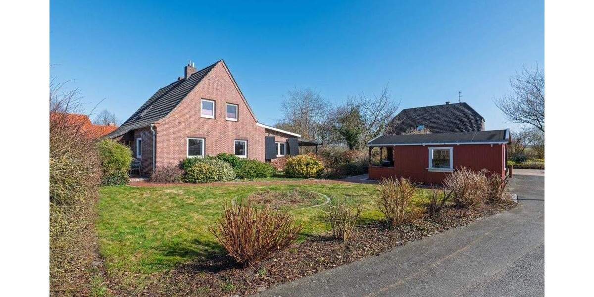 Einfamilienhaus Seester - 6 Zimmer, 130 m&sup2;, 389.000&euro; | Angebot:25802824