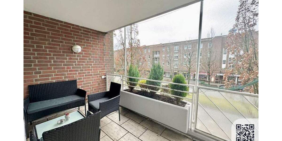 Etagenwohnung Norderstedt Garstedt - 3 Zimmer, 3.587&euro; | Angebot:25715531