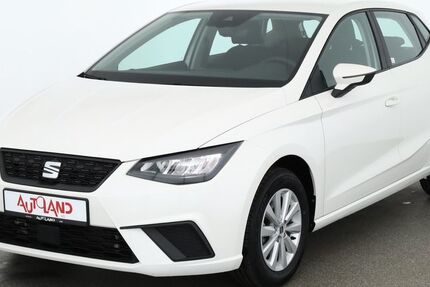Seat Ibiza 32.020 km 17.990 &euro; Hamburg 22761