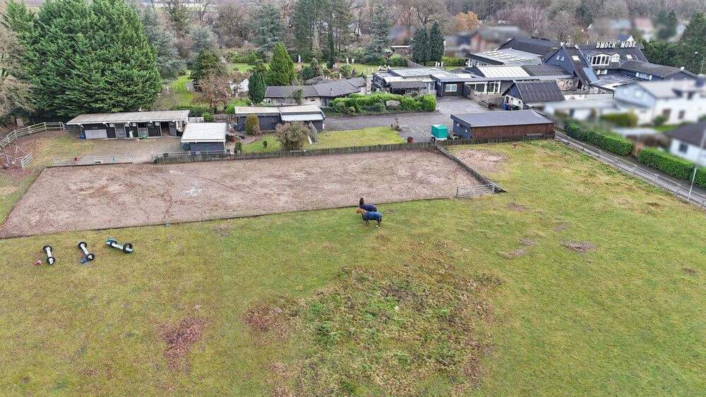 Mehrfamilienhaus, Wohnhaus Sievershütten - 7 Zimmer, 306 m&sup2;, 2.190.000&euro; | Angebot:25743547