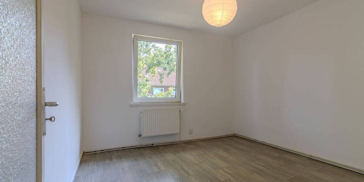Etagenwohnung Hamburg Barmbek-Süd - 2 Zimmer, 60 m&sup2;, 309.000&euro; | Angebot:25748817