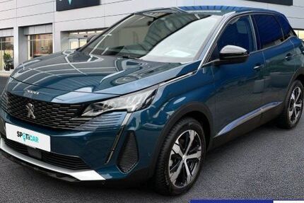 Peugeot 3008 26.498 km 24.395 &euro; Hamburg 22457