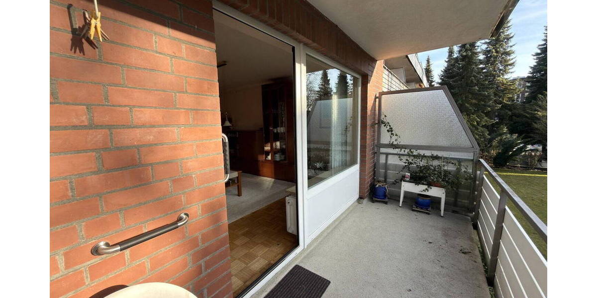 Etagenwohnung Hamburg Bahrenfeld - 3 Zimmer, 66 m&sup2;, 375.000&euro; | Angebot:26057613