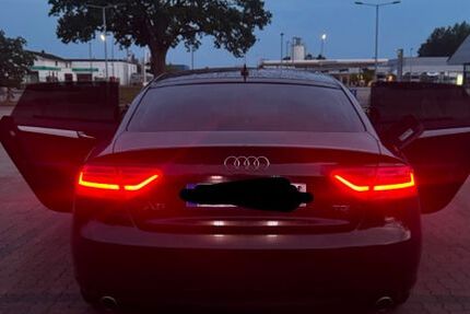 Audi A5 261.700 km 9.999 &euro; Elmshorn 25337